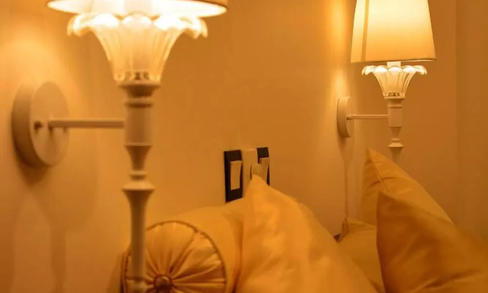 Gloria Grand Hotel, фото 2