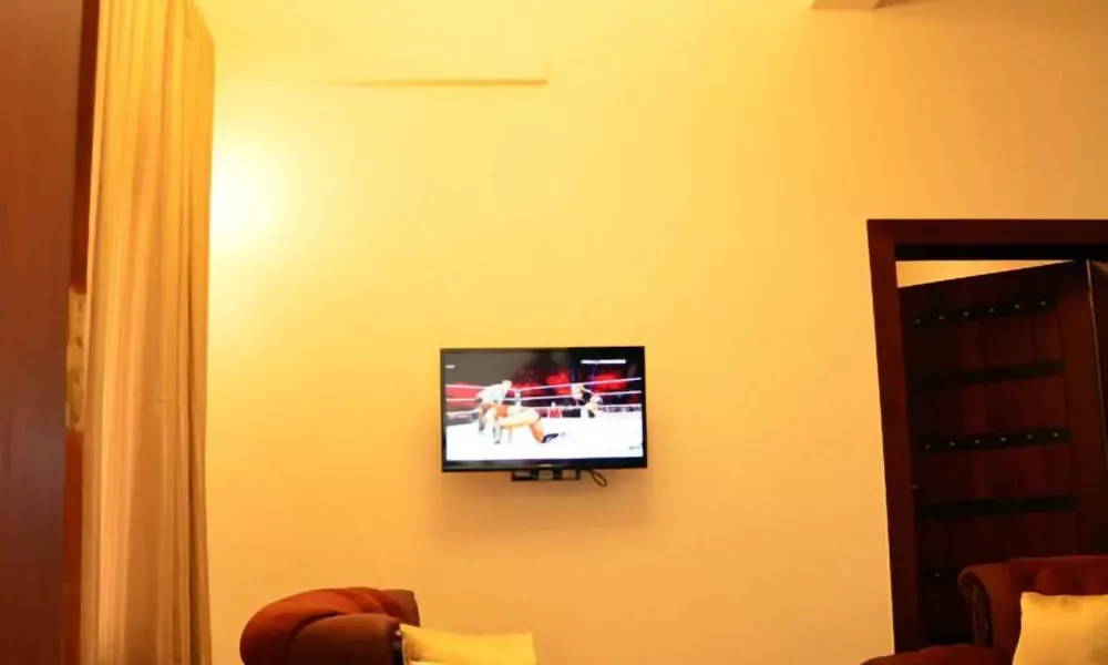 Gloria Grand Hotel, фото 4