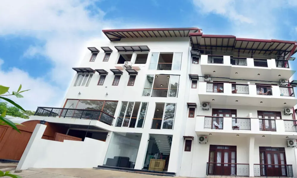 Gloria Grand Hotel