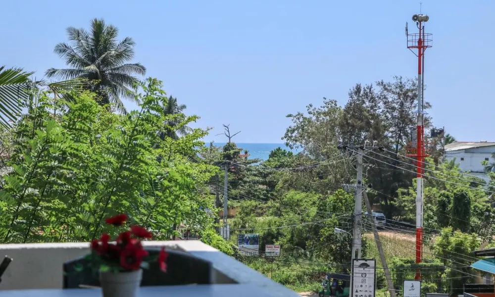 Holiday Inn Unawatuna