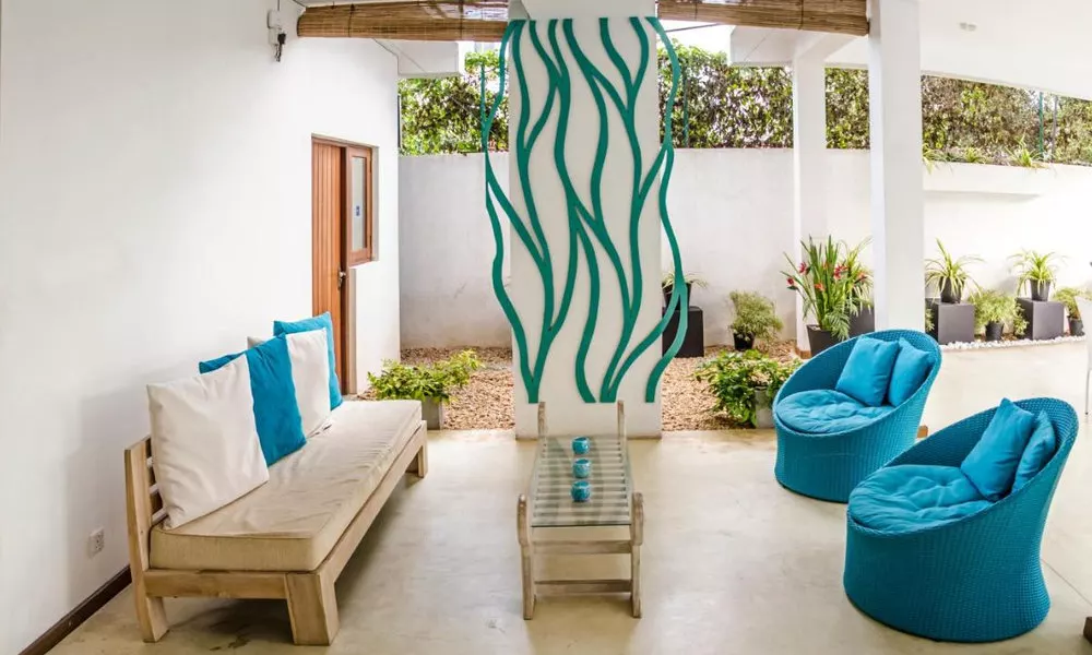 Binnacle Negombo