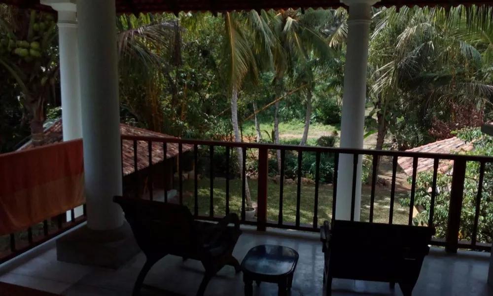 Vista Silva Rest, фото 3