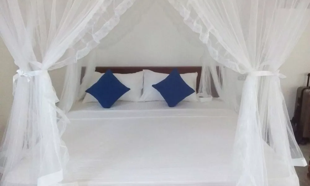 Vista Silva Rest