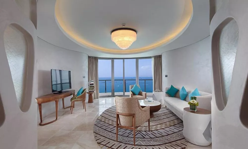 Phoenix Island Resort Sanya, фото 4