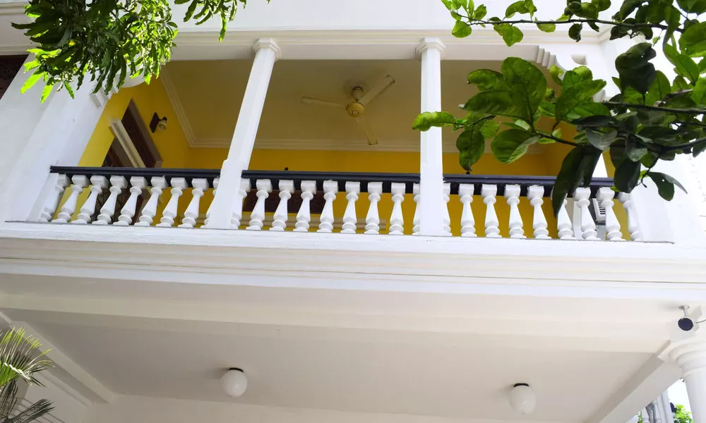 Blue Swan inn, фото 2