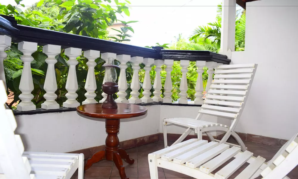Blue Swan inn, фото 5