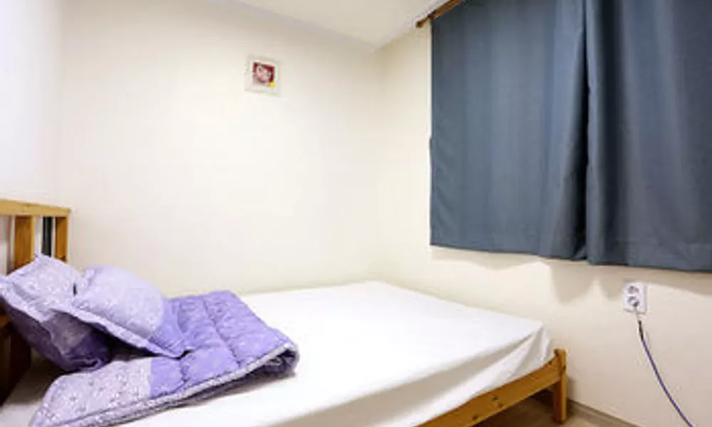 Yacht guesthouse - Hostel, фото 2