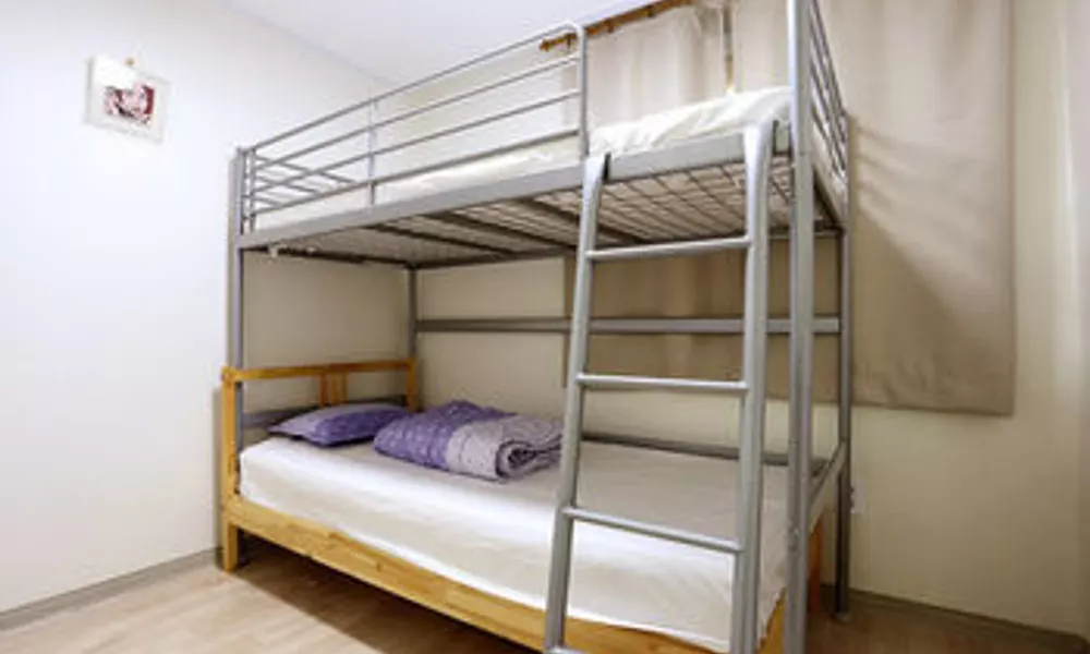 Yacht guesthouse - Hostel