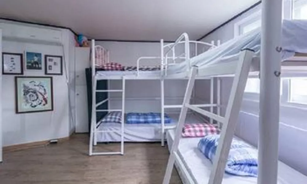Yacht guesthouse - Hostel, фото 5
