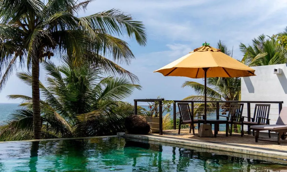 Rumassala Villa, фото 5