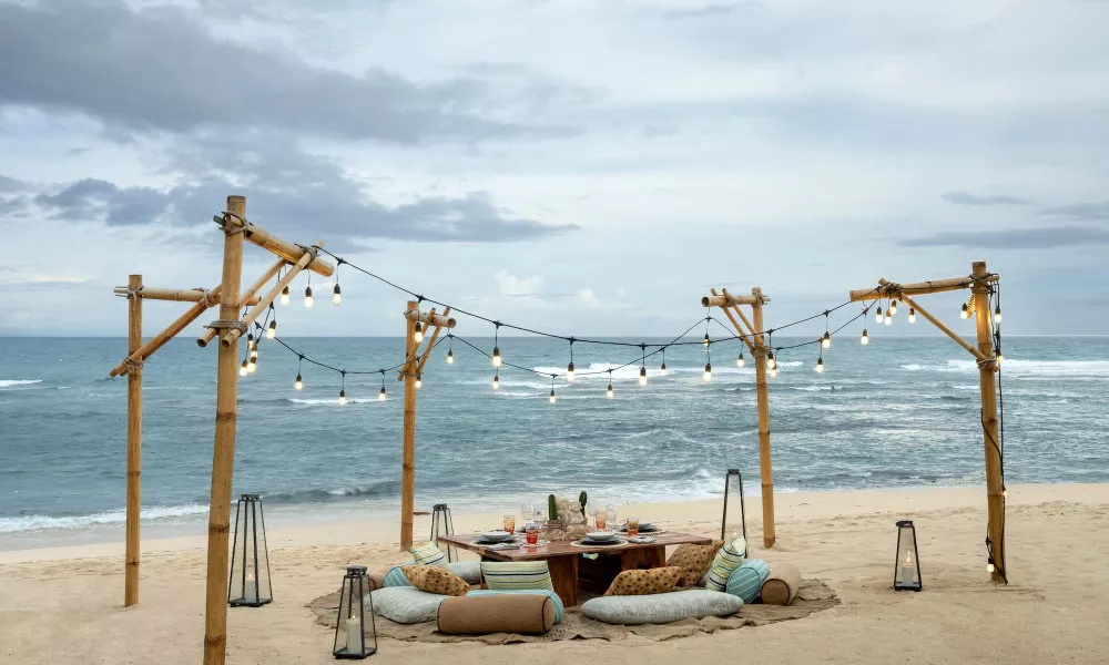Hilton Bali Resort, фото 5