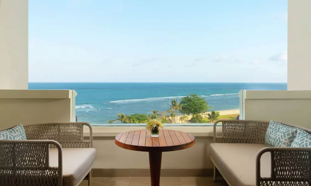 Hilton Bali Resort, фото 2