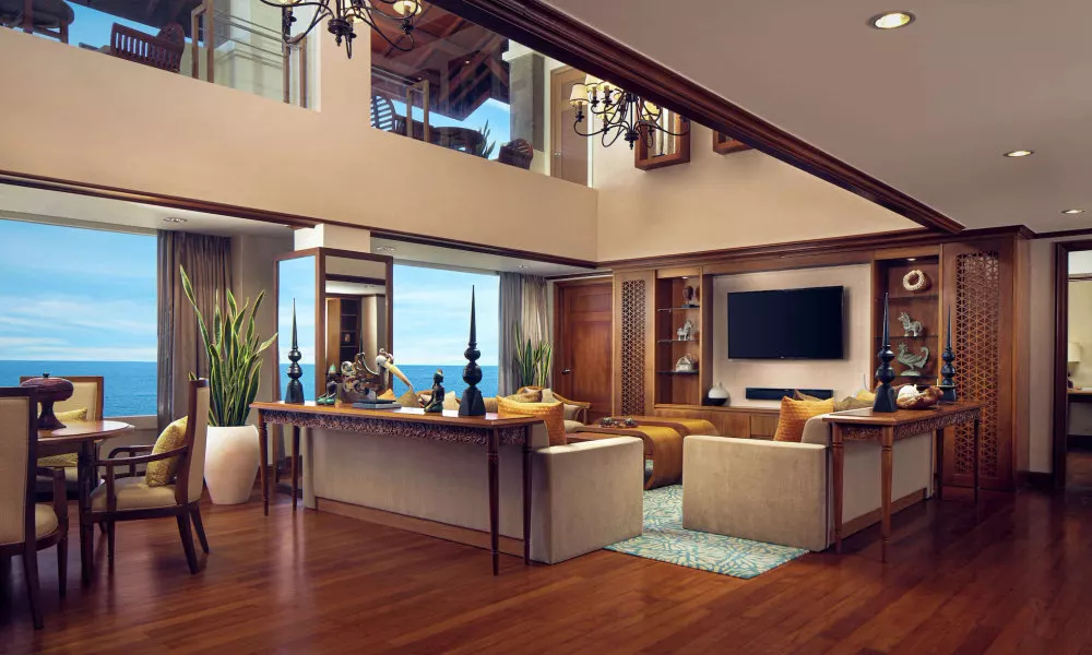 Hilton Bali Resort, фото 4
