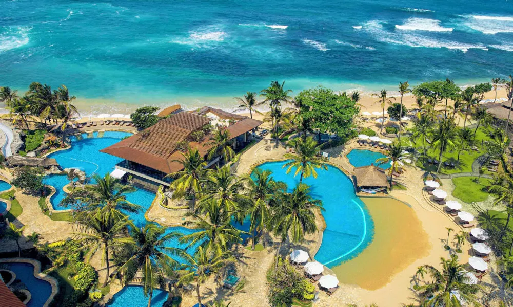 Hilton Bali Resort