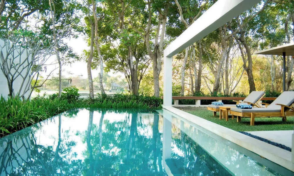 The Bale Nusa Dua by LifestyleRetreats, фото 5