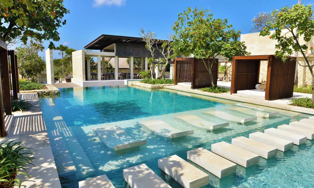 The Bale Nusa Dua by LifestyleRetreats