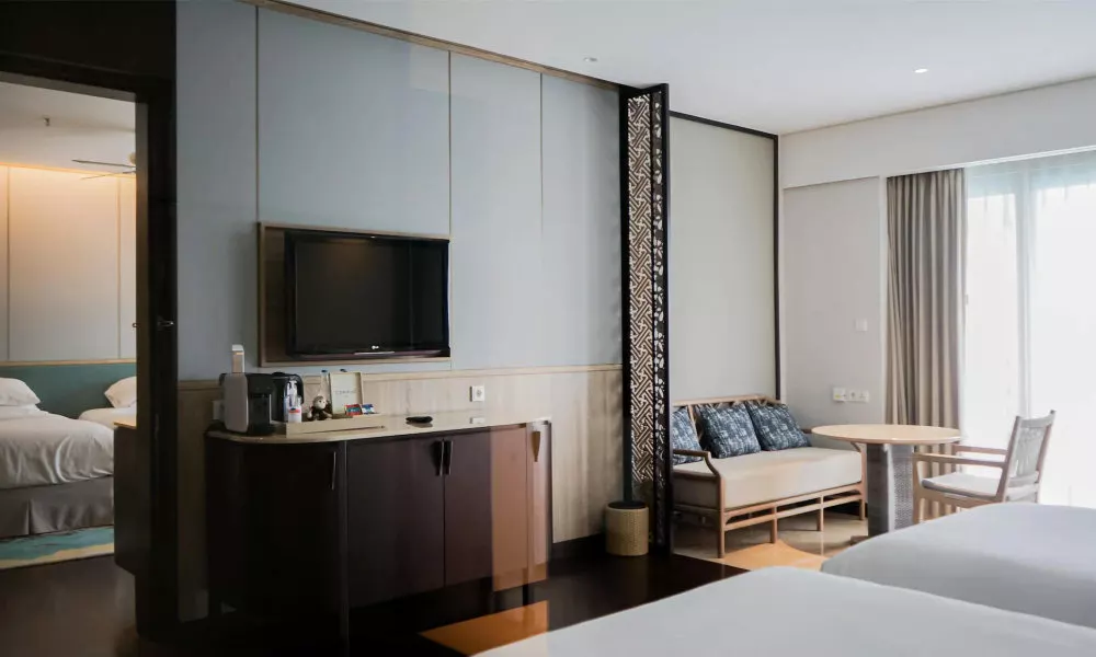 Conrad Bali, фото 3