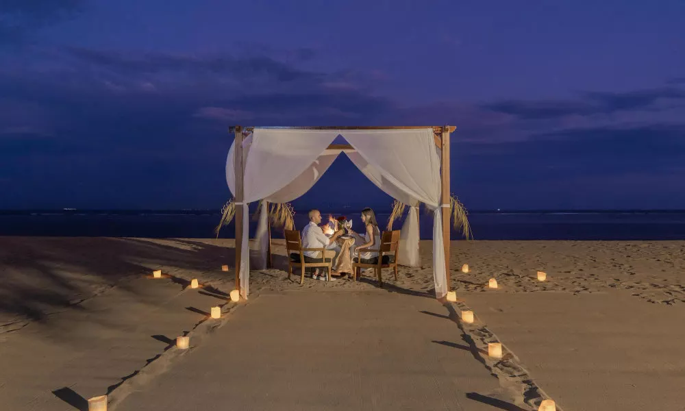 Conrad Bali, фото 5