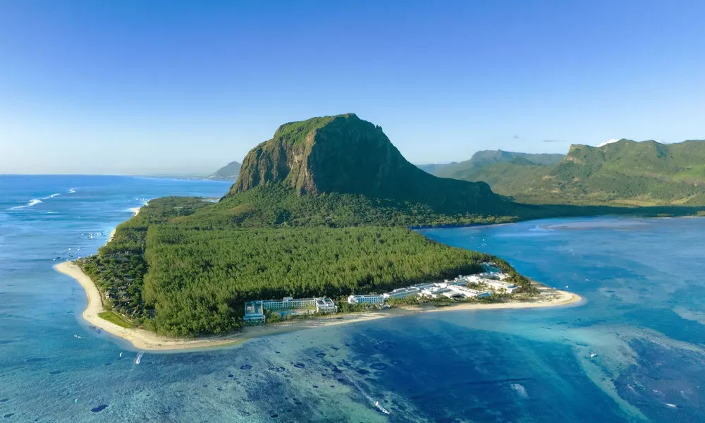 Hotel Riu Palace Mauritius - All Inclusive - Adults Only