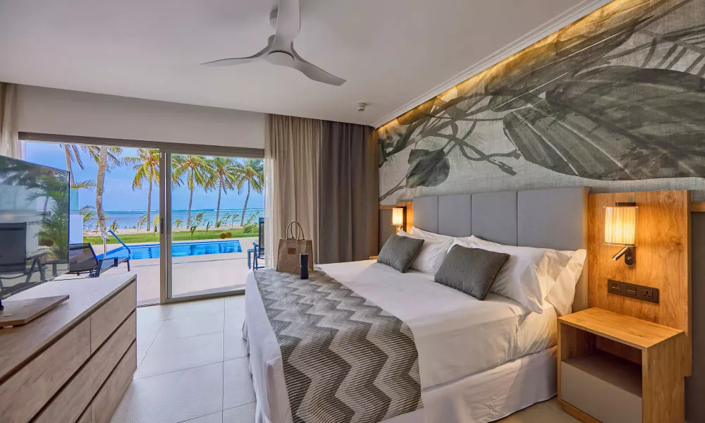 Hotel Riu Palace Mauritius - All Inclusive - Adults Only, фото 3