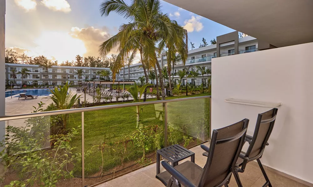 Hotel Riu Palace Mauritius - All Inclusive - Adults Only, фото 2
