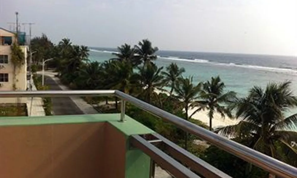 Relax Beach Inn, фото 4
