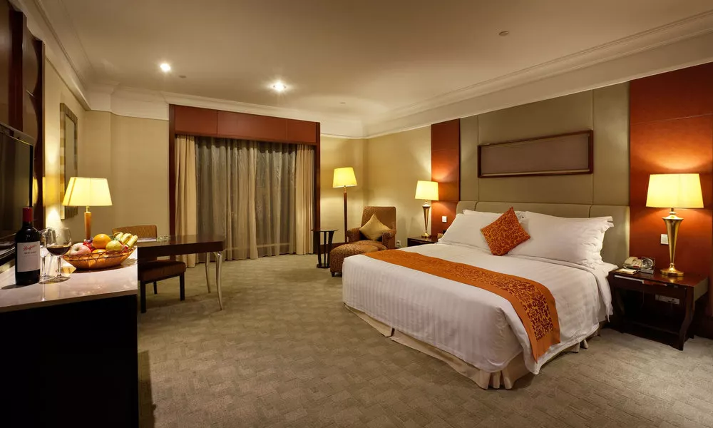 Just Stay Hotel, фото 3