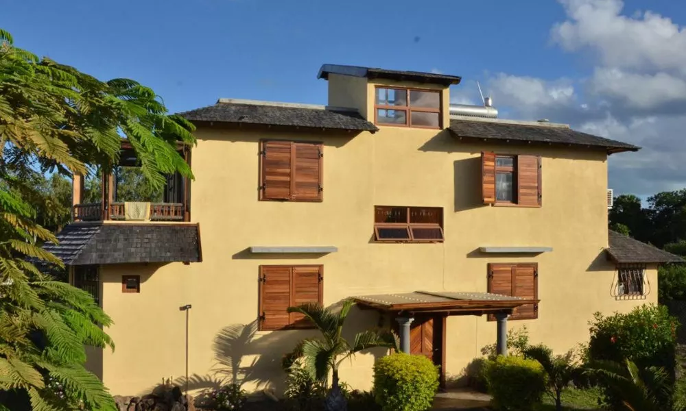 La Maison Soleil