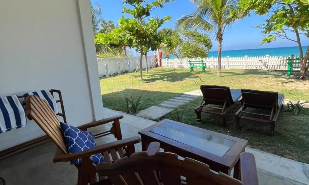 Pearl Oceanic Resort - Trincomalee, фото 2