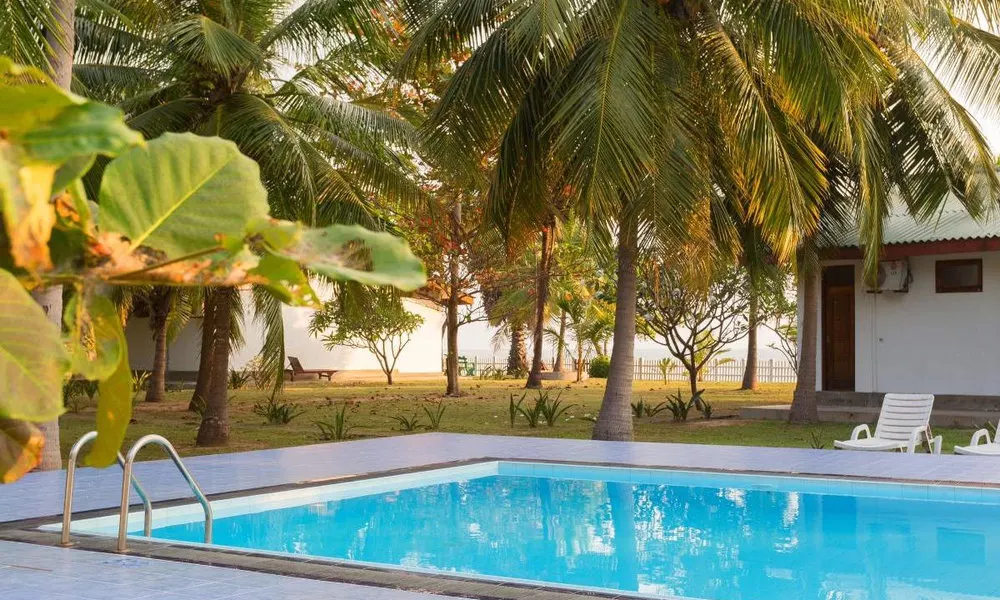 Pearl Oceanic Resort - Trincomalee, фото 5