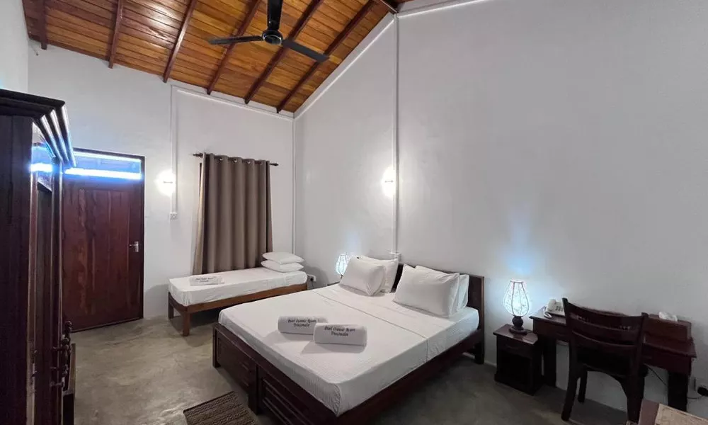 Pearl Oceanic Resort - Trincomalee, фото 3