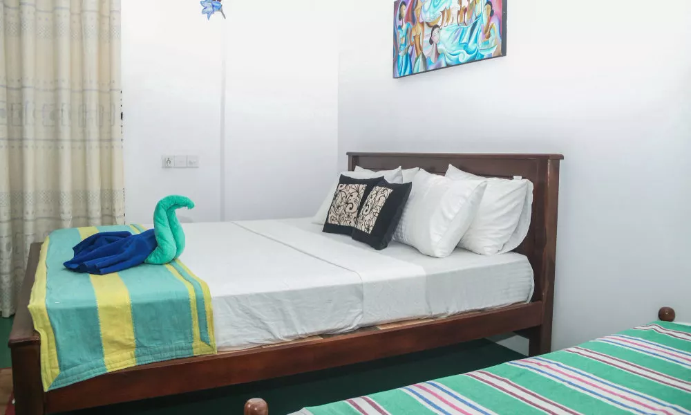 Shehan Guest House, фото 5