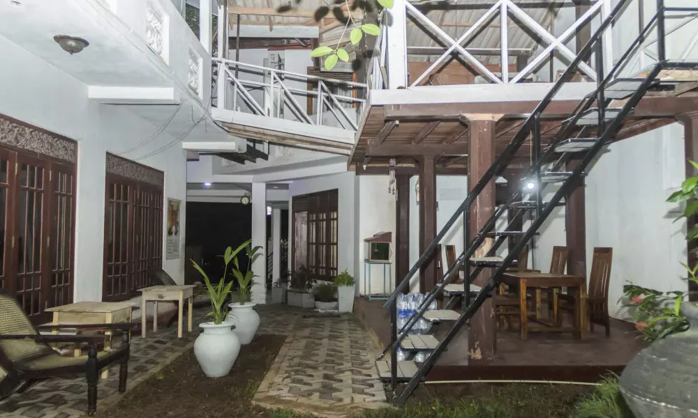 Shehan Guest House, фото 4