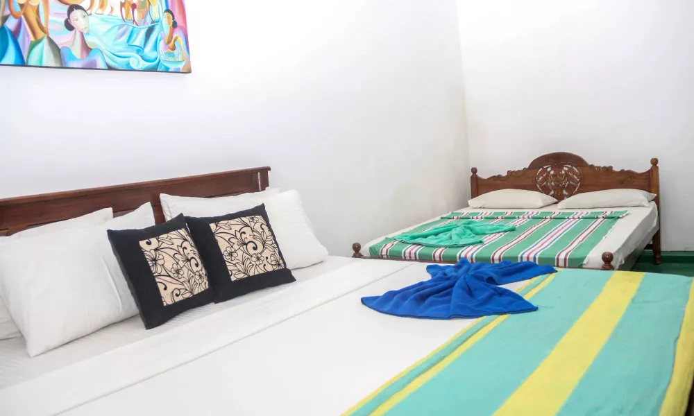 Shehan Guest House, фото 2