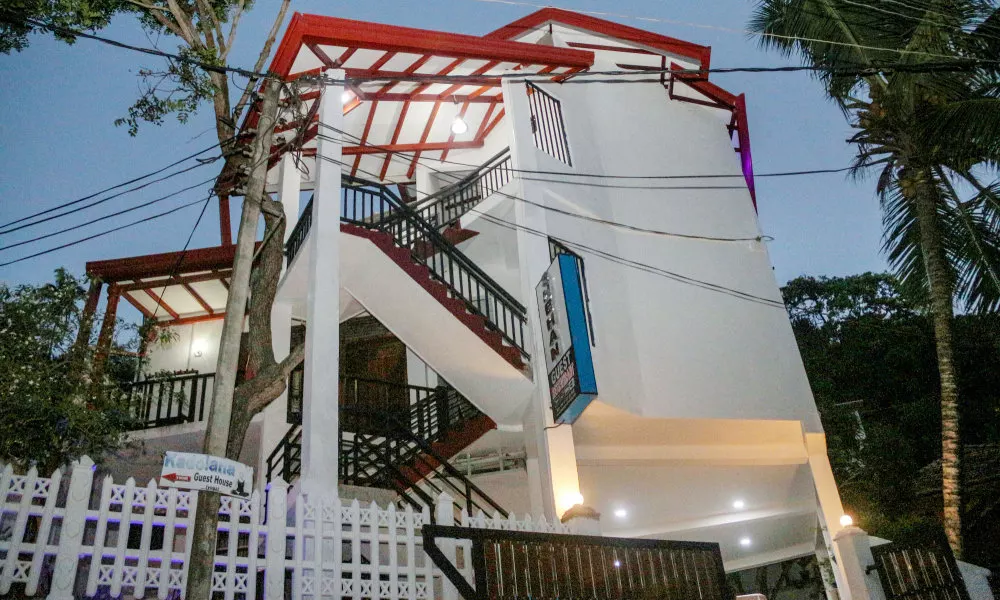 Shehan Guest House