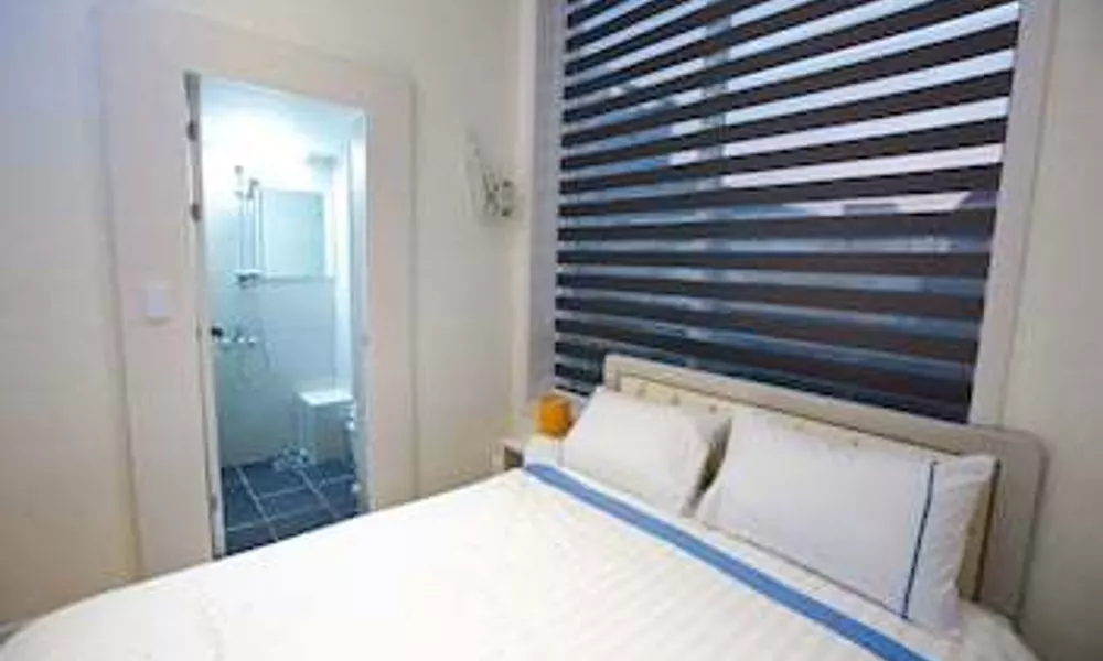 Hotel The-Ore, фото 2