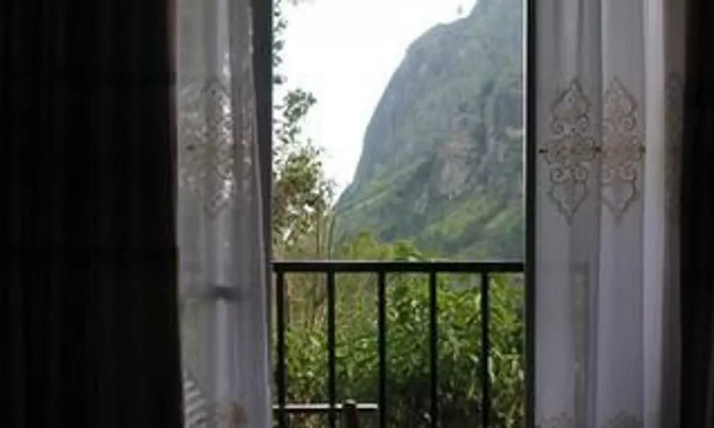 The Tenth Hotel