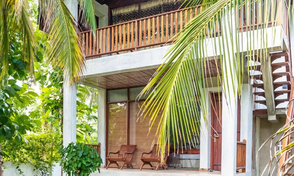 Liyana Holiday resort