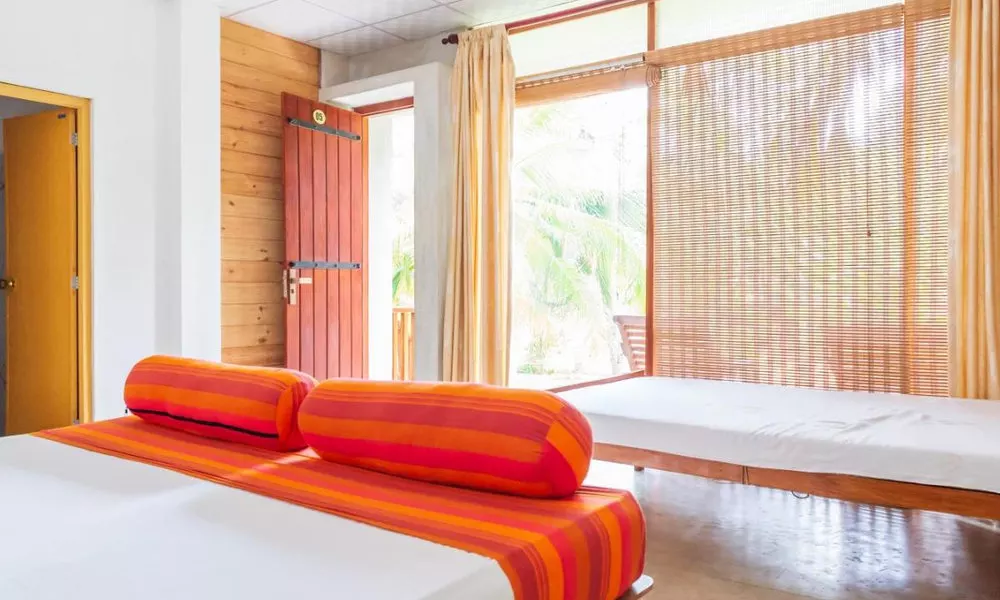 Liyana Holiday resort, фото 3