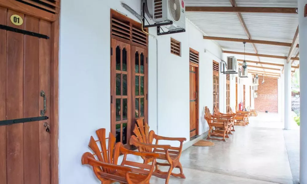 Liyana Holiday resort, фото 2
