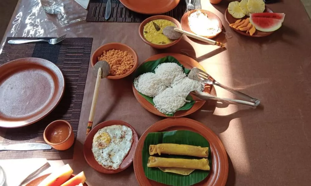 Liyana Holiday resort, фото 5