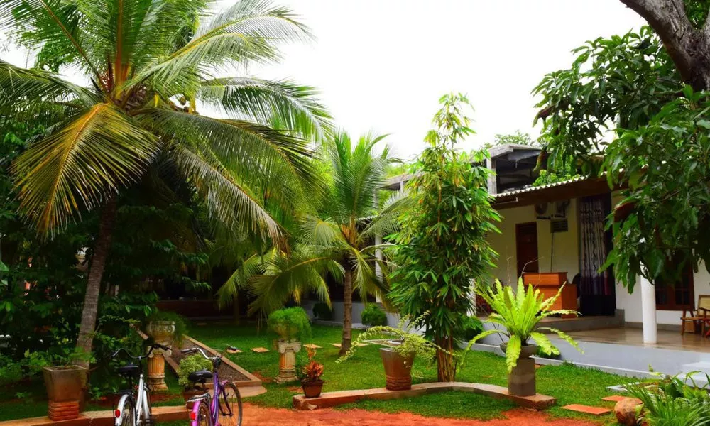 Liyana Holiday resort, фото 4