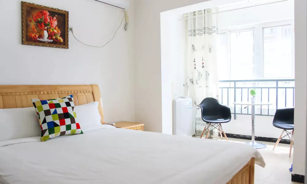Mr. Vinegar Apartment, фото 3