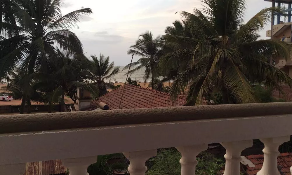 Negombo Travellers Inn, фото 3