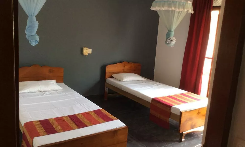 Negombo Travellers Inn, фото 4
