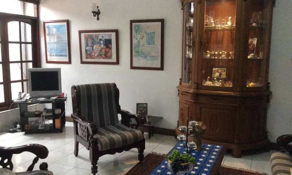 Negombo Travellers Inn