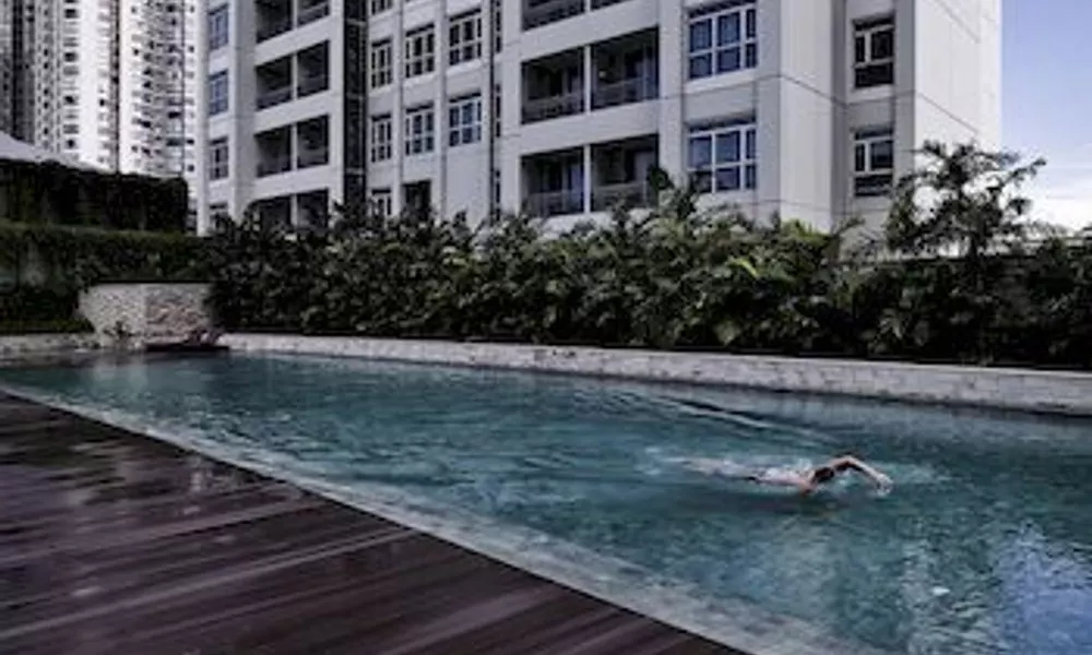 Panyu Yuwa Serviced Residences
