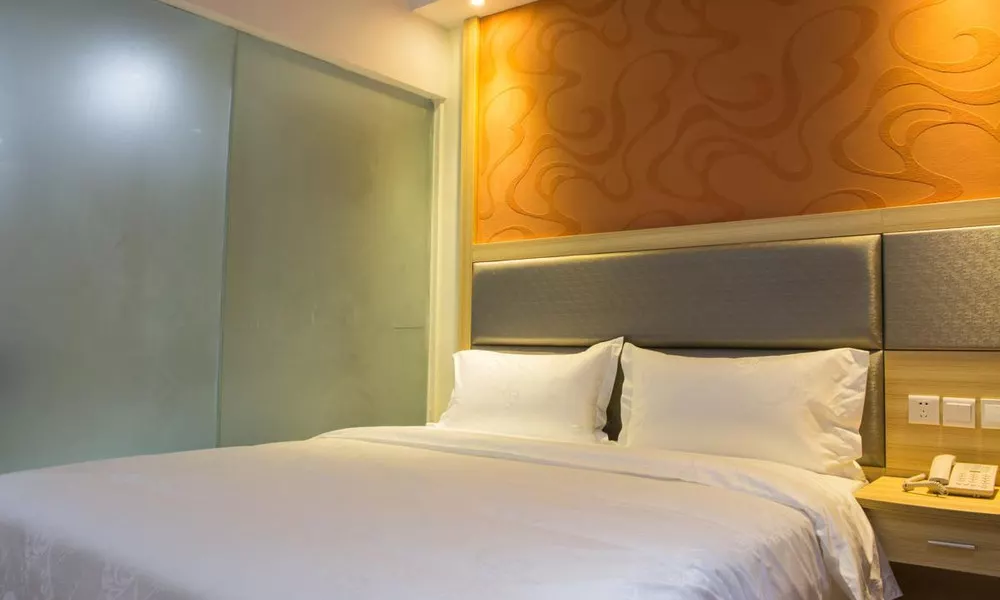 Yu Ting Hotel - Dong Chen Hotel Branch, фото 3