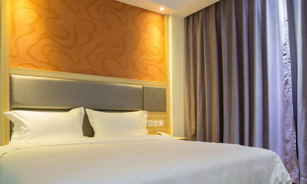 Yu Ting Hotel - Dong Chen Hotel Branch, фото 2