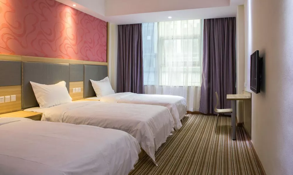 Yu Ting Hotel - Dong Chen Hotel Branch